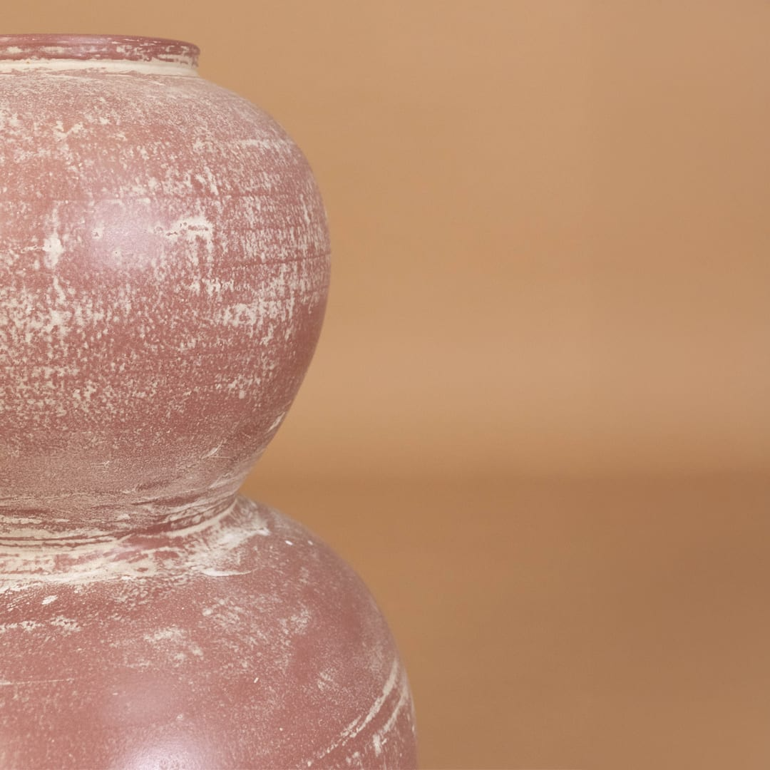 สีน้ำตาล