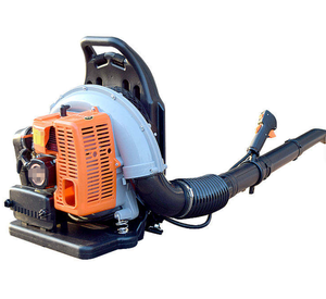 เครื่องเป่าหิมะเบนซินกำลังสูงสำหรับงานอุตสาหกรรมและงาน DIY พร้อมการปรับแต่ง OEM รับประกัน 3 ปี และดีไซน์ใบมีดแบบพกพา - Product Image 3