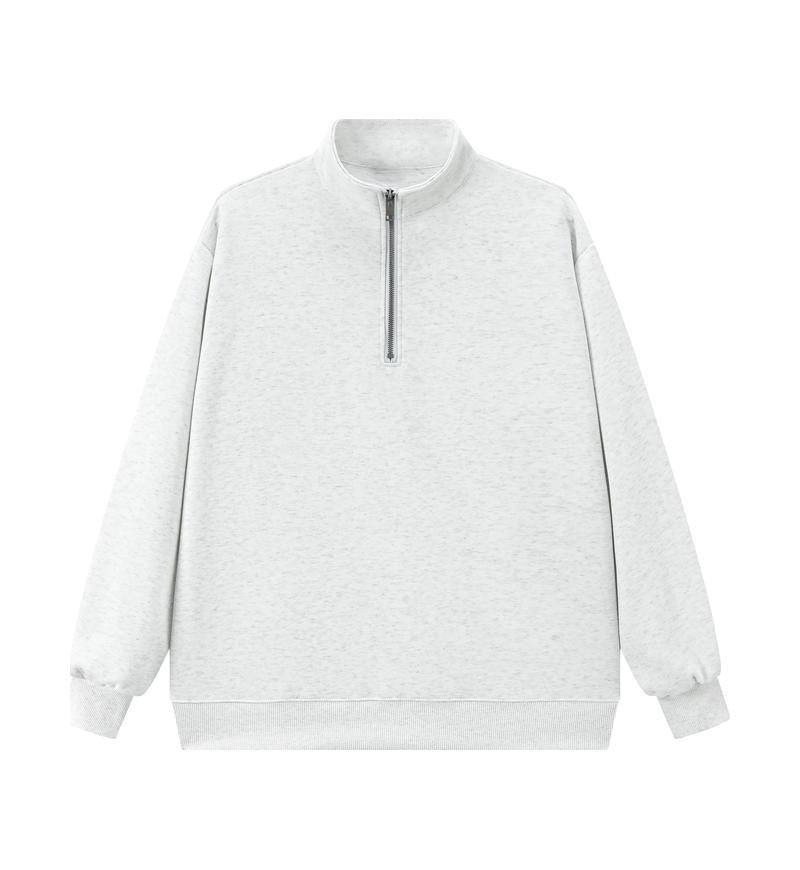 ดอกไม้สีขาวเทา