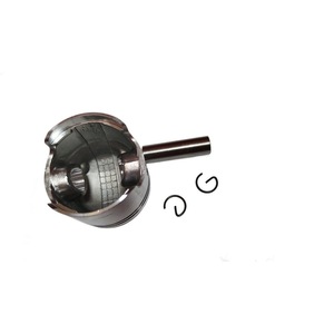 Pistone di Alta Qualità per Decespugliatore Dabc520Av Rif. 702421 Nuovo Modello - Product Image 1
