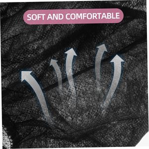 100 pièces tissu Non tissé respirant culotte jetable pour femmes hommes voyages d'affaires Spa sans lavage slips menstruation sous-vêtements - Product Image 2