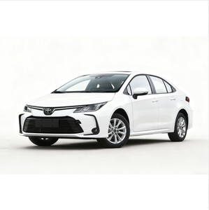 Berline essence 1.2T modèle Elite 2023, essence 92, toit ouvrant, véhicule de ville en bon état - Product Image 4