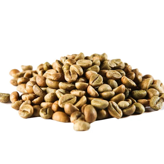 高品質のロブスタコーヒー豆は、素朴、木質、またはナッツのようにはっきりとした苦味を持つ、強く大胆な風味を持っています。