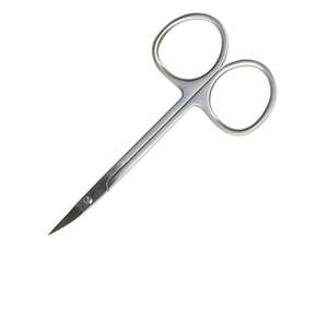 กรรไกรวิลเมอร์ คอนเวิร์ส แบบปลายแหลม/ปลายเฉียง ขนาด 10.5 ซม. ยี่ห้อ Surgiright Instrument ขายส่ง - Product Image 2