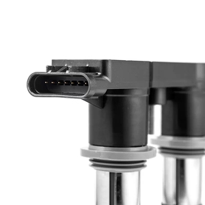 NGK Ignition Coil U1058 (48246) | Ltd