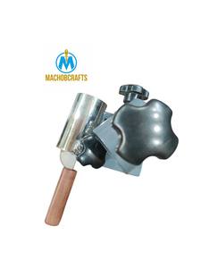 360 Deg Swivel Knife Makers <b>Vise</b> (100 mm) - Product Image 6
