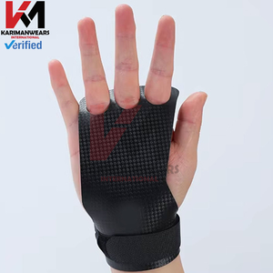 Guantes de Entrenamiento para Levantamiento de Pesas Antideslizantes, Agarre Superior y Protección de la Palma, Rendimiento en Gimnasio, Fitness, Ciclismo y Fuerza - Product Image 3