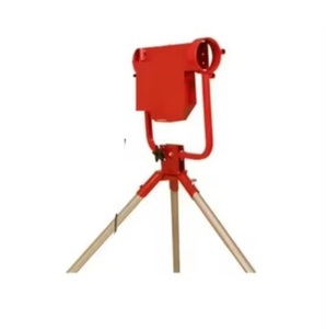Nuevo Lanzador de Béisbol de 3 Ruedas HACK-ATTACKs de Alta Calidad - Product Image 1
