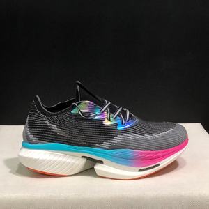 Nuevas Zapatillas Deportivas de Moda Ultraligeras y Transpirables de Carbono para Todas las Estaciones, para Ejercicio al Aire Libre, con Amortiguación, para Primavera e Invierno - Product Image 3