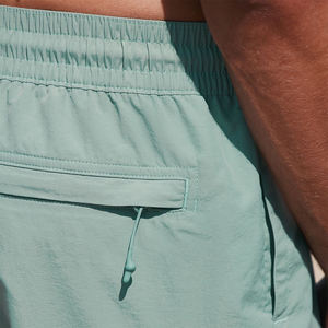 Offre Spéciale vêtements pour hommes Cargo Shorts grande taille confortable multi-poches vêtements d'été Shorts en coton avec cordon de serrage déchets - Product Image 6