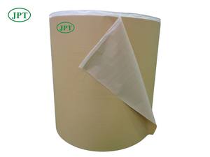 ม้วนกระดาษคราฟท์เกรดอาหาร เคลือบ PE เพื่อการบรรจุภัณฑ์ที่ปลอดภัยและเชื่อถือได้ ผลิตด้วยมือ ป้องกันความชื้น เป็นมิตรกับสิ่งแวดล้อม สำหรับอุตสาหกรรมเคมี - Product Image 2