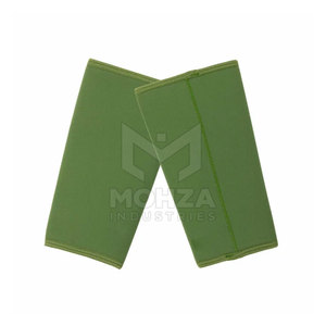 Rodilleras de Boxeo de Color Sólido con Estilo Único, Nuevo Diseño, Rodilleras de Boxeo Profesionales - Product Image 2