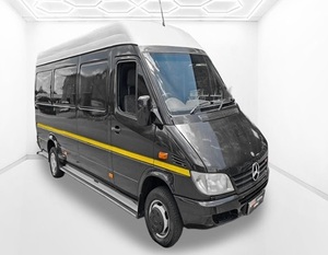 MERCEDES-BENZ SPRINTER 308 CDI 2004 D'OCCASION CÔTÉ GAUCHE/DROIT - Product Image 1