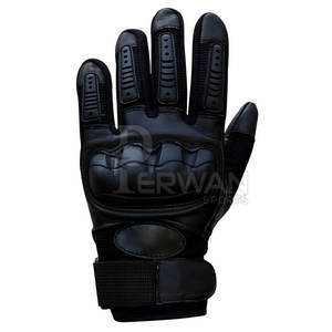 Gants de course de moto imperméables à écran tactile pour la sécurité des mains - Product Image 3