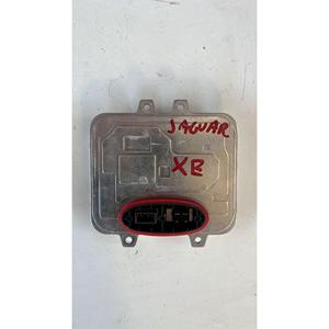 UNIDAD DE CONTROL DE FAROS DELANTEROS PARA JAGUAR XE Series (X760) (15>) 5DV 009 610-40 204DTD - Product Image 3