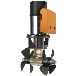 COMMANDEZ NOUVEAU + Moteur de bateau à hélice double rapide BTQ Tunnel 300-270 (24V) - Product Image 2