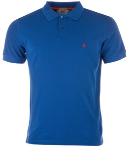 Men's High Quality Quick Dry Golf <b>T</b>-<b>Shirt</b> Custom Brand Solid Color <b>Plain</b> for Polo Loose Fit Plus Size Factory Supply Blank - Product Image 3