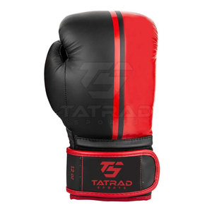 Guantes de boxeo hechos a medida Guantes de boxeo de gimnasio de diferentes colores Guantes DE BOXEO DE MODA superior para la venta - Product Image 2