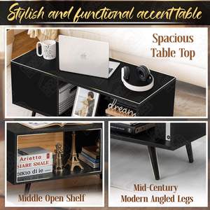 Table basse en métal fabriquée à la main pour les cafés du hall de l'hôtel et le salon moderne à des fins décoratives - Product Image 4