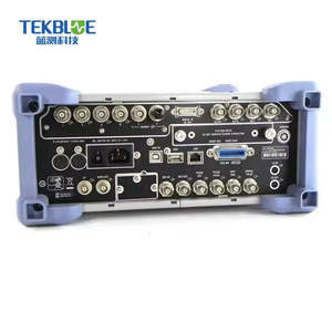 Generadores de Señales Vectoriales Rohde & Schwarz SMBV100A Usados, 3G-6G, Disponibles en Stock, con Forma de Onda Sinusoidal - Product Image 3