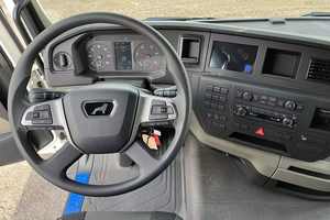 Camión Cisterna de Agua USADO MAN TGS 33 400 BB CH 6 4 2024 - Product Image 4