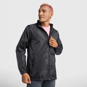 เสื้อกันฝนแบบปรับได้ ISLAND พร้อมฮู้ดถอดได้ รวมอุปกรณ์เสริม - Product Image 6