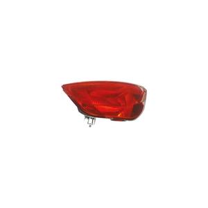 Luz Antiniebla Trasera Kaya Plastik KR-706 para Megane 4 Sedán 265808906R TR - Product Image 1