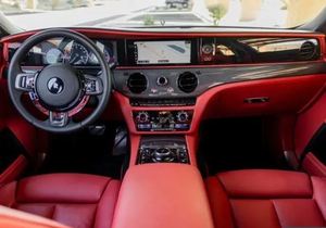 Propre utilisé 2024 R-o-lls R-o-y-c-e Ghost - Product Image 5