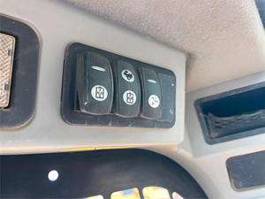 Qualité 2019 CATERPILLAR 289D Skid Steer EPA approuvé chargeur Skid Steer avec moteur puissant très efficace - Product Image 5