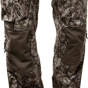 Pantalon de chasse respirant pour hommes entièrement personnalisé nouvelle mode vente chaude pantalon de chasse pour hommes de qualité supérieure avec prix abordable - Product Image 2