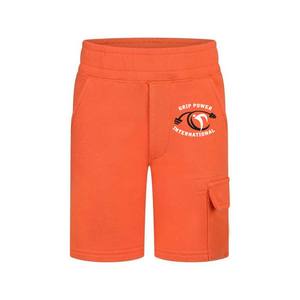 กางเกงขาสั้นออกกำลังกายสำหรับผู้ชายกางเกงขาสั้นผ้าฝ้าย100% ระบายอากาศได้มีซับในตาข่ายใส่วิ่งโลโก้ได้ตามต้องการ - Product Image 5