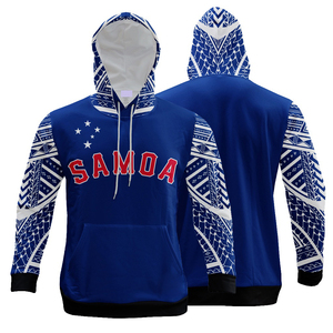 Sweats à capuche Powerstar Racing pour hommes Nouveau design de vêtements de sport avec sublimation durable et respirante pour le sport et la course - Product Image 3