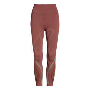 Top Selling Latest Design Yoga <b>Leggings</b> Workout Wear Yoga <b>Leggings</b> Breathable Quick Dry Yoga <b>Leggings</b> - Product Image 1