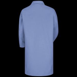 Venta al por mayor precio más bajo personalizar bata de laboratorio enfermera Hospital bata de laboratorio enfermera hecha en Pakistán bata de laboratorio - Product Image 5