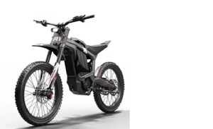 Moto tout-terrain électrique authentique R1 à grande vitesse pour des aventures palpitantes, performances longue portée, ODM industriel - Product Image 3
