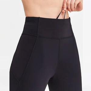 Lightweight <b>Leggings</b> for Women High Waist GYM Active wear Private label fast shipping Compression Seamless Yoga <b>Leggings</b> - Product Image 6