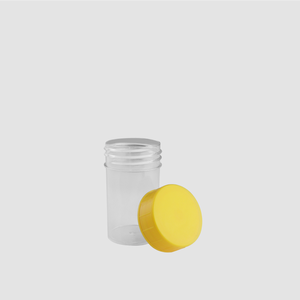 JK Packaging Solutions, Recipiente para Recolección de Muestras de Orina Estéril de Laboratorio de 55 ml, Modelo M0356, Fabricante de Ho Chi Minh City, el Mejor - Product Image 2