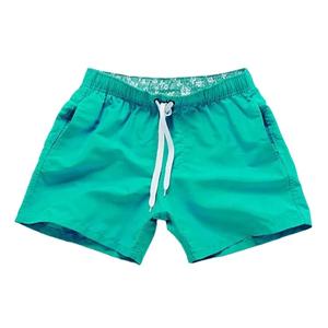 Short de bain à imprimé floral pour hommes, design personnalisé, coupe de botte grande taille, vente en gros d'usine au Bangladesh élégant et tendance, vente à chaud - Product Image 4