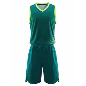 Uniforme de baloncesto personalizado con nombre impreso, entrega rápida, sublimación, Fabricante Mayorista, uniforme de baloncesto - Product Image 1