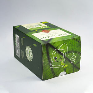 Bolsitas de Té Verde al por Mayor de Fábrica en Vietnam, Buen Precio, Ingredientes Alimenticios, Ideal para Regalo, ISO, HACCP, OEM, ODM, Empaque Personalizado - Product Image 3