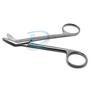 Tijeras para Cortar Alambre Hechas en Pakistán, Tijeras para Cortar Alambre de Acero Inoxidable en Oferta - Product Image 3