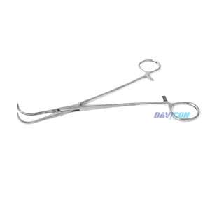คีมศัลยกรรมกระดูกทั่วไปคีมหลอดเลือดแดง180มม - Product Image 3