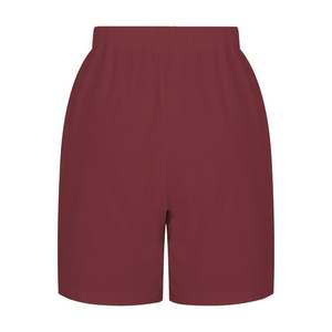 <b>Women</b> Sports <b>Shorts</b> High Waist Yoga <b>Shorts</b> Slim Fit Butt Lift Gym Running High Elastic Nylon <b>Shorts</b> - Product Image 4