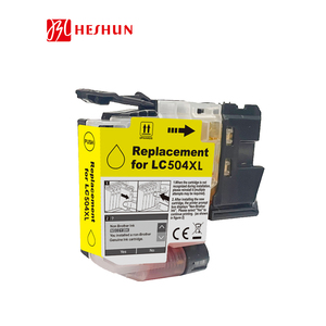 LC504XL LC 504XL <span class=keywords><strong>Cartouche</strong></span> <span class=keywords><strong>d</strong></span>'<span class=keywords><strong>encre</strong></span> compatible à haut rendement pour <span class=keywords><strong>imprimante</strong></span> <span class=keywords><strong>Brother</strong></span> INKvestment MFC-J1355DW J1365DW J1367DW - Product Image 5