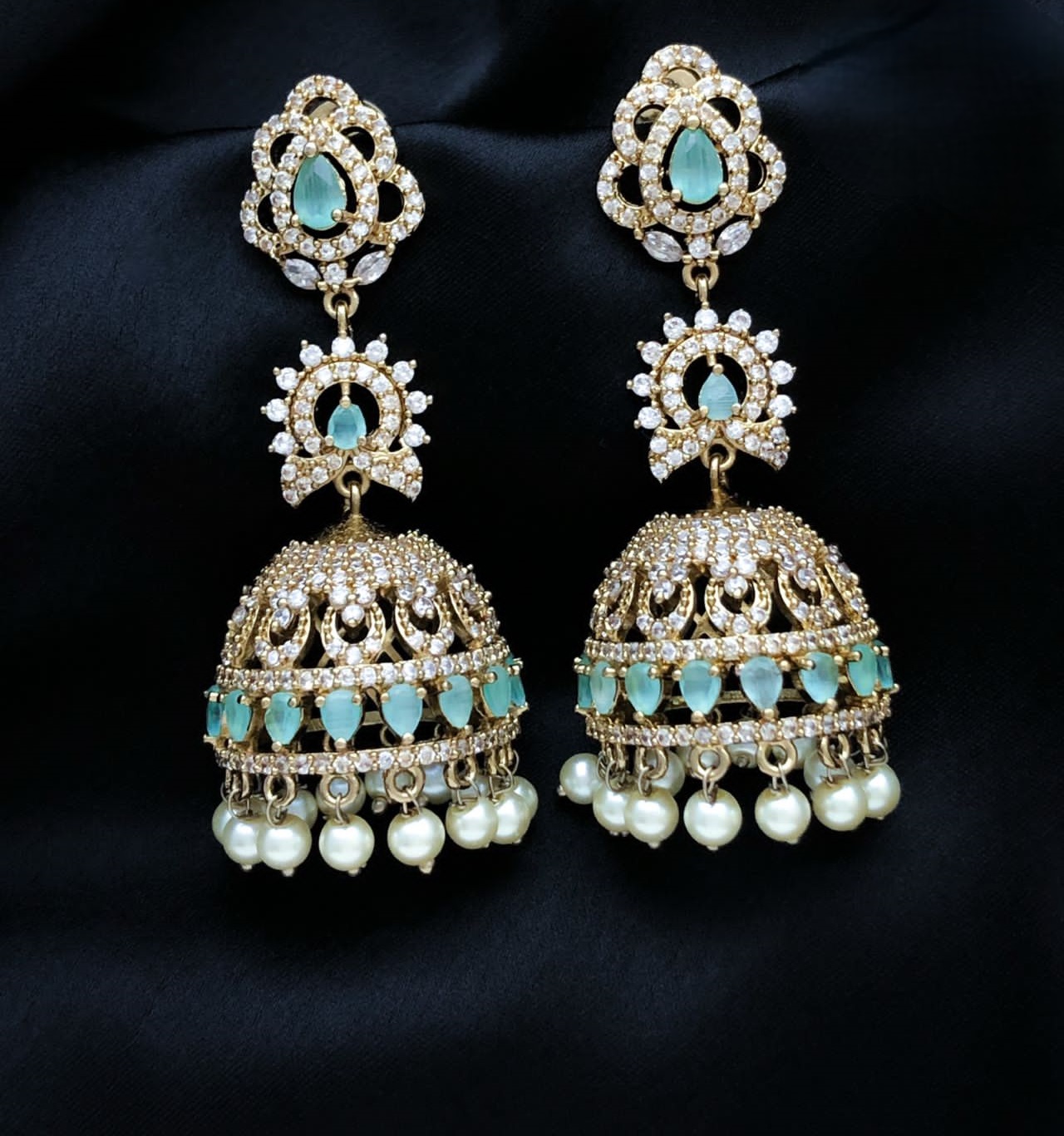 ทะเลสีเขียว