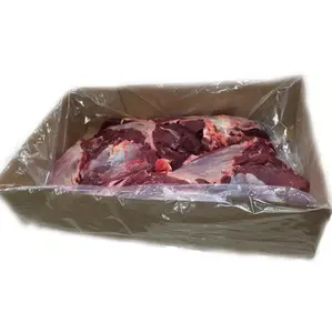 Horsemeat, dondurulmuş at Forequarter, taze dondurulmuş at eti ve at eti satılık