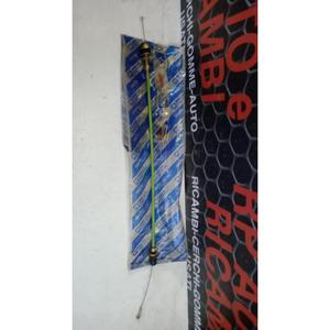 Cavo di Controllo Frizione Ricambio Generico per Varie Marche Serie (90>) 82415283 Benzina - Product Image 3