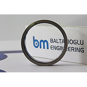 แหวนสเปเซอร์ Baltacioglu รุ่น 50.5513.12 สำหรับรถบัสเกียร์อัตโนมัติ อะไหล่ทดแทนหลังการขาย - Product Image 4