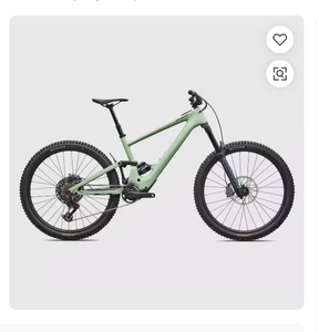S L 2 Comp50Nm Torque, 320W de Potencia, Batería de 320Wh - Product Image 2