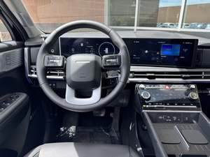 H-SANTA FE HYBRID LIMITED AWD LUXURY SUV 2024 USADO EN EXCELENTES CONDICIONES Y A UN PRECIO ASEQUIBLE - Product Image 2